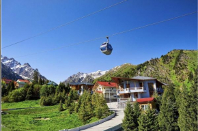 Shymbulak Guest House